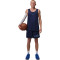 Maillot Jordan Sport Reversible Gfx Jersey