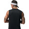 Maillot Jordan Sport Essential Sin Mangas Top