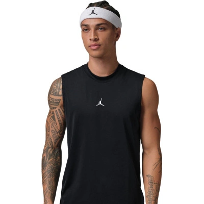 Maillot Sport Essential Sin Mangas Top