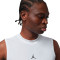 Maillot Jordan Sport Essential Sin Mangas Top