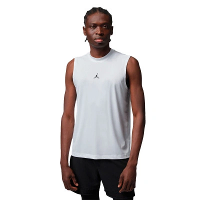 Maillot Sport Essential Sin Mangas Top