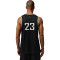 T-Shirt Jordan Brooklyn Mesh Jersey