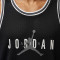 T-Shirt Jordan Brooklyn Mesh Jersey