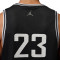 T-Shirt Jordan Brooklyn Mesh Jersey