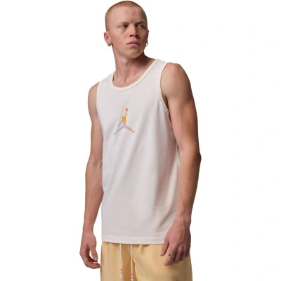 T-Shirt Brooklyn Festival Gfx Tank