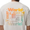 T-Shirt Jordan Brooklyn Festival Crew
