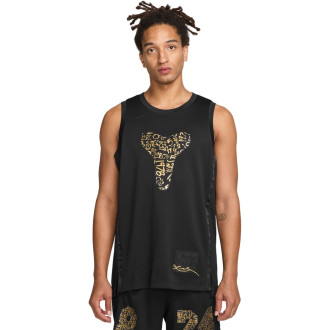 Maillot Kobe Bryant Performance Top Mamba Day