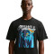 T-Shirt Nike Lebron James M90 Dn