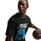T-Shirt Nike Lebron James M90 Dn