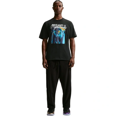T-Shirt Lebron James M90 Dn