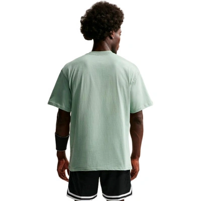 T-Shirt Wembanyama Max90 Signature Loose