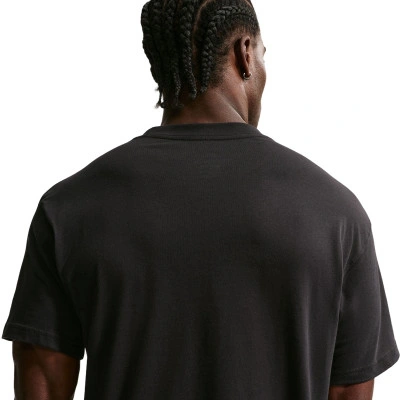 T-Shirt Wembanyama Max90 Signature Loose