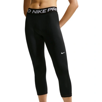 Legging Pro Dri-FIT 365 Crop Mujer