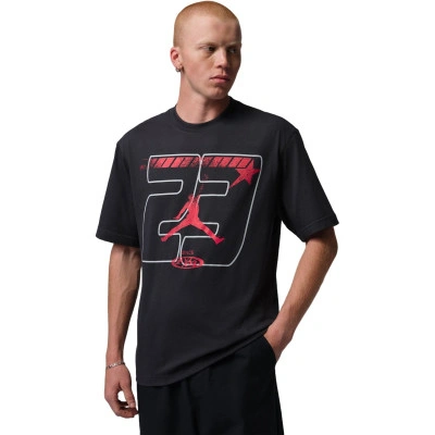 T-Shirt 23Star Gfx Crew