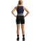 Cycliste Nike Pro Dri-Fit 365 5" in Mujer