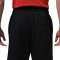 Short Jordan Brooklyn Gfx Mesh 7"