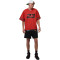 Short Jordan Brooklyn Gfx Mesh 7"