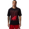 T-Shirt Jordan Brooklyn Toro Gfx Crew