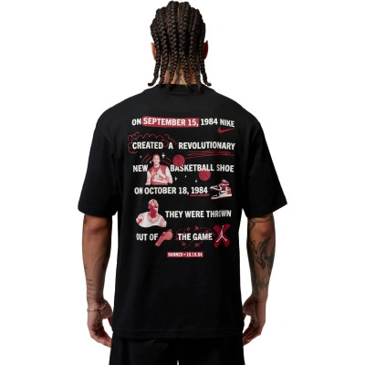 T-Shirt Brooklyn Banned Gfx Crew