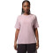 T-Shirt Jordan Brooklyn Essentials Girlfriend Mujer