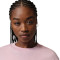 T-Shirt Jordan Brooklyn Essentials Girlfriend Mujer