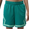 Short Jordan Sport Diamond 4" Mujer