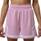 Short Jordan Sport Diamond 4" Mujer