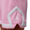 Short Jordan Sport Diamond 4" Mujer