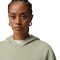 Sweat-shirt Jordan Brooklyn Fleece Pullover Mujer