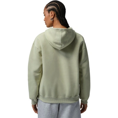 Sweat-shirt Brooklyn Fleece Pullover Mujer