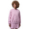Sweat-shirt Jordan Brooklyn Fleece Pullover Mujer