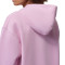Sweat-shirt Jordan Brooklyn Fleece Pullover Mujer