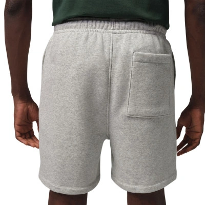 Short Brooklyn Fleece