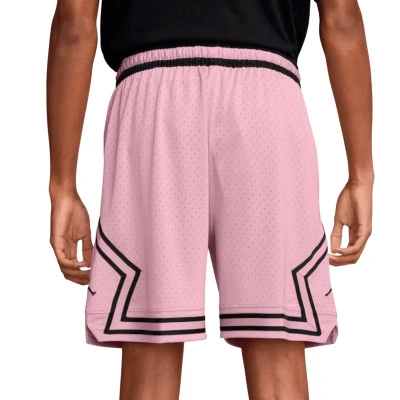 Short Sport Diamond