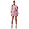 Short Jordan Brooklyn Fleece Mujer