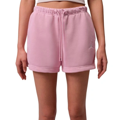 Short Brooklyn Fleece Mujer