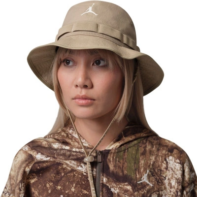 Bonnet Apex Bucket Jumpman