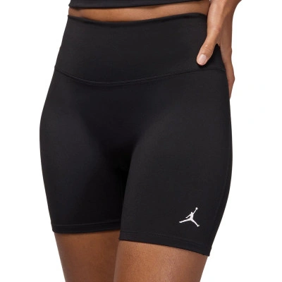 Cycliste Femme Sport Practice High Rise 6"