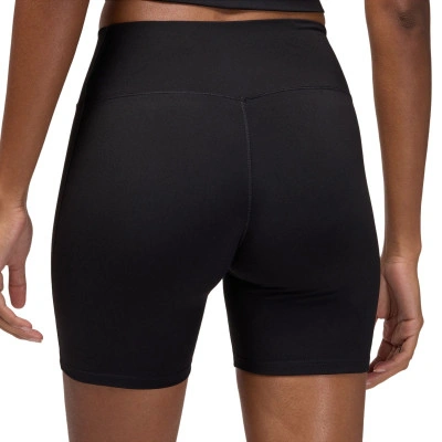 Cycliste Femme Sport Practice High Rise 6"
