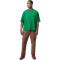 T-Shirt Jordan Flight Essentials Oversize Crew