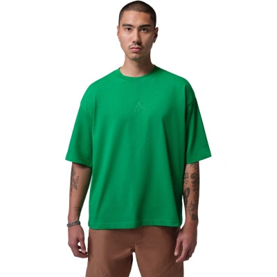 T-Shirt Flight Essentials Oversize Crew