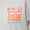 T-Shirt Jordan Flight Girlfriend Gfx Suv Mujer