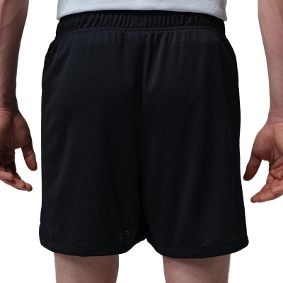 Short Sport Mesh Gfx