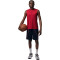 Maillot Jordan Sport Essential Sin Mangas Top