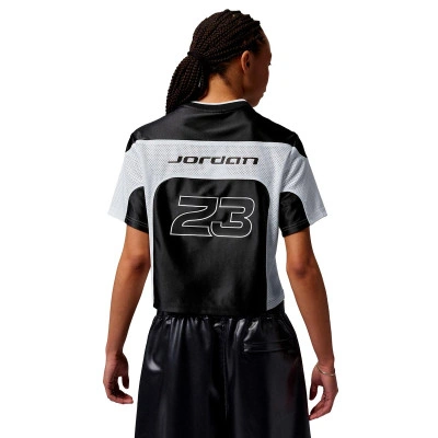T-Shirt Femme Flight Jersey