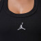 Robe Jordan Brooklyn Essential Tank Mujer