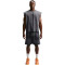T-Shirt Nike Devin Booker Standard Issue Game Top Sans Manches