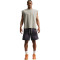 T-Shirt Nike Devin Booker Standard Issue Game Top Sans Manches