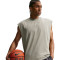T-Shirt Nike Devin Booker Standard Issue Game Top Sans Manches