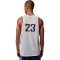 T-Shirt Jordan Brooklyn Mesh Jersey